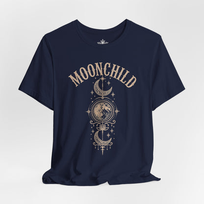 Moonchild Tee