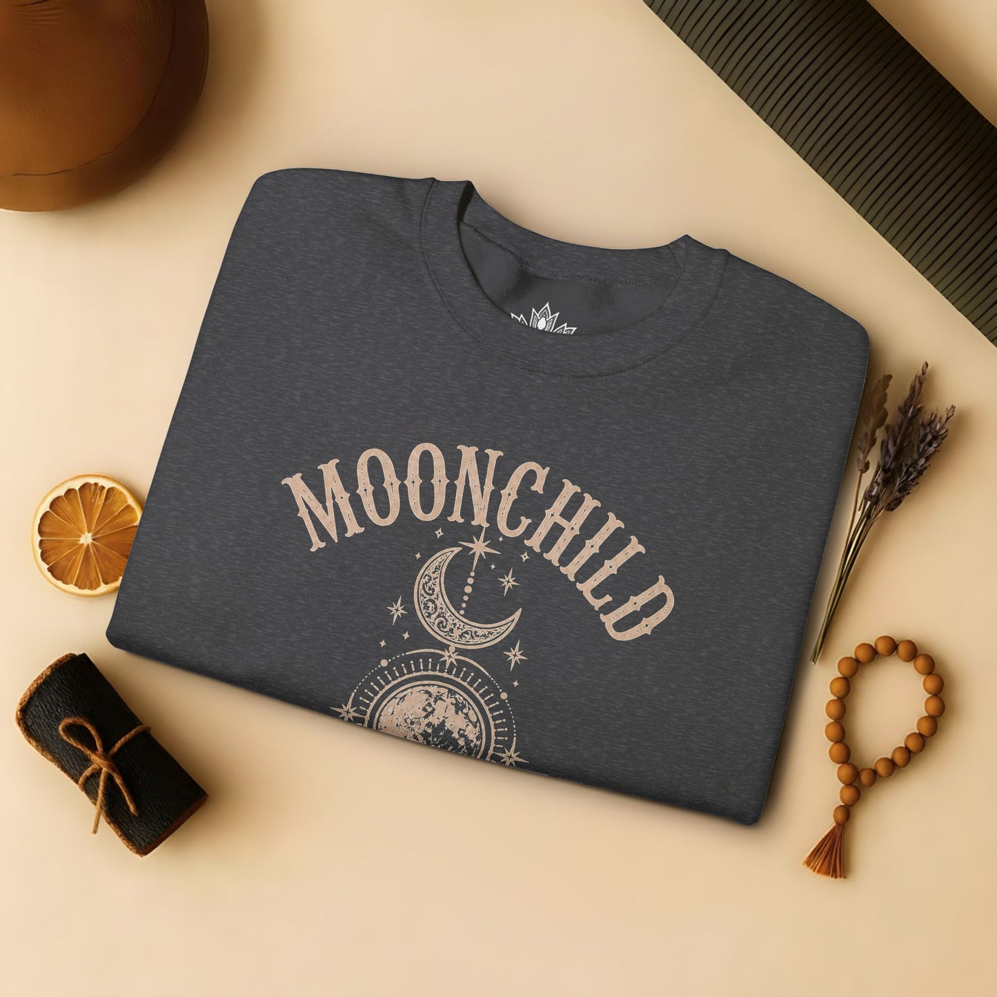 Moonchild Sweatshirt