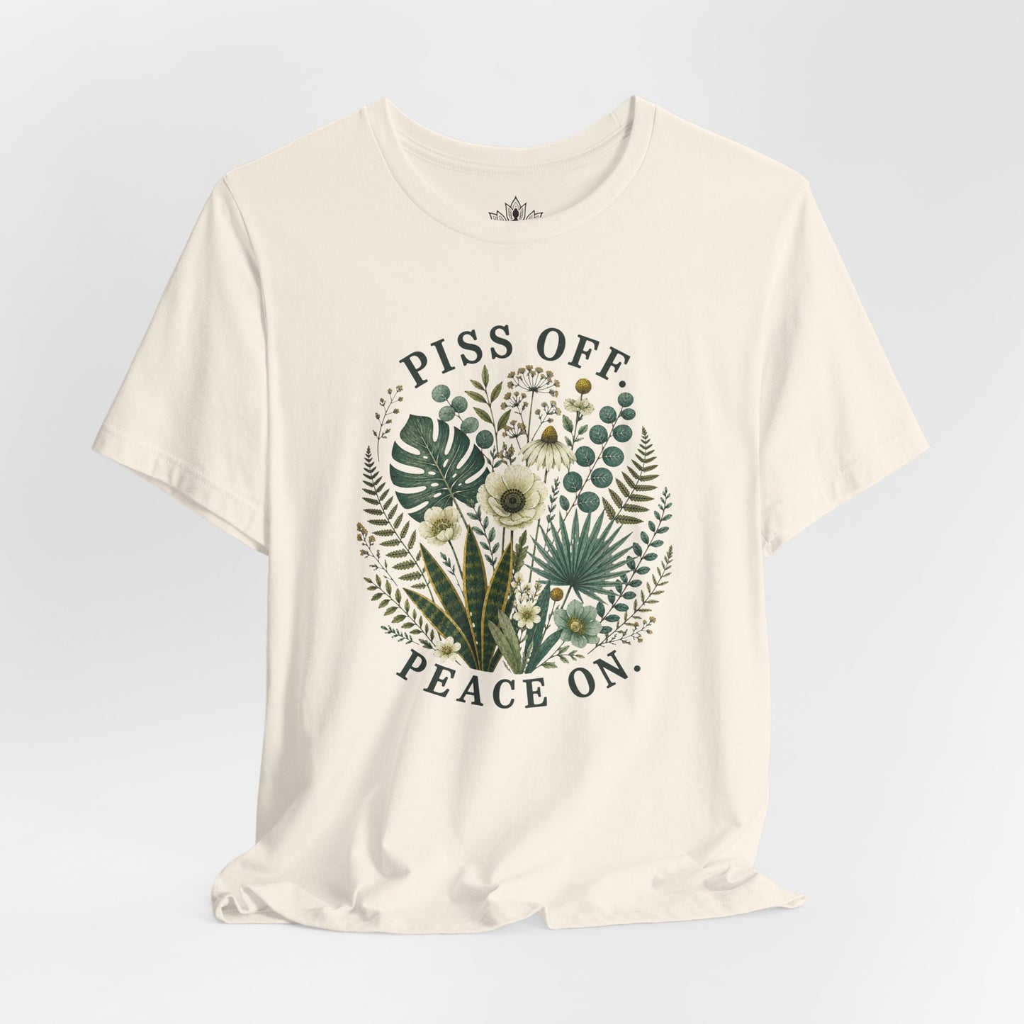 Peace On Tee