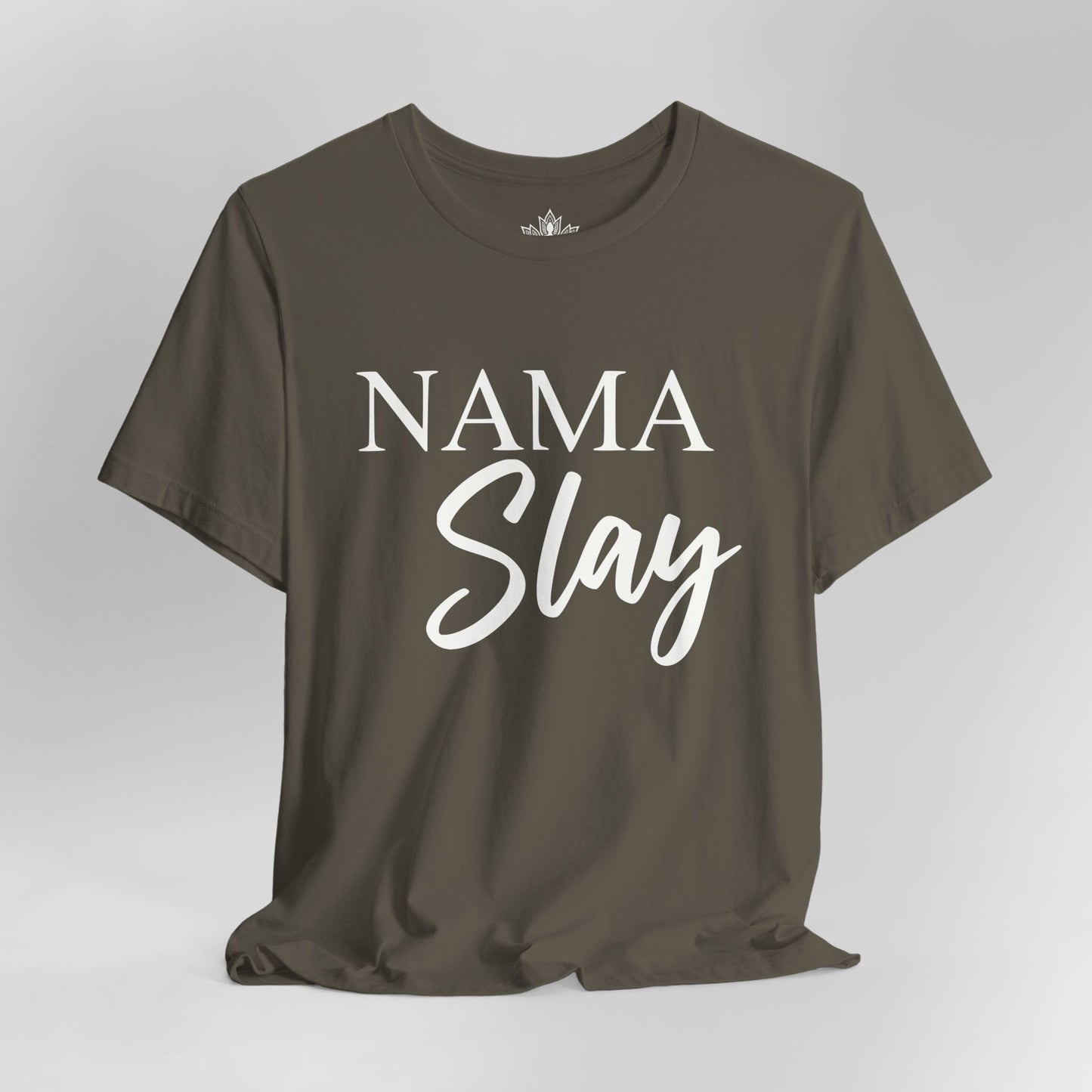 Namaslay Men Tee