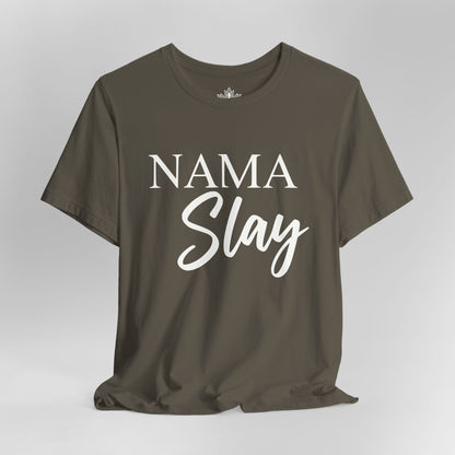 Namaslay Men Tee