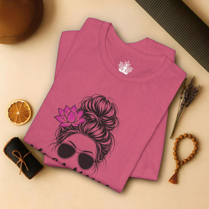 Yoga Mama Tee