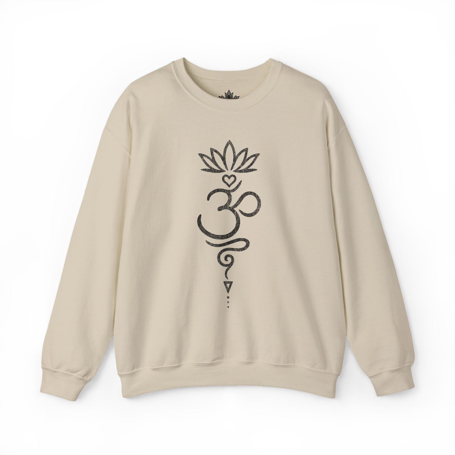 Vintage Om Sweatshirt