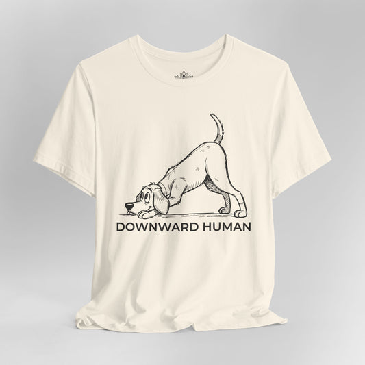 Downward Human