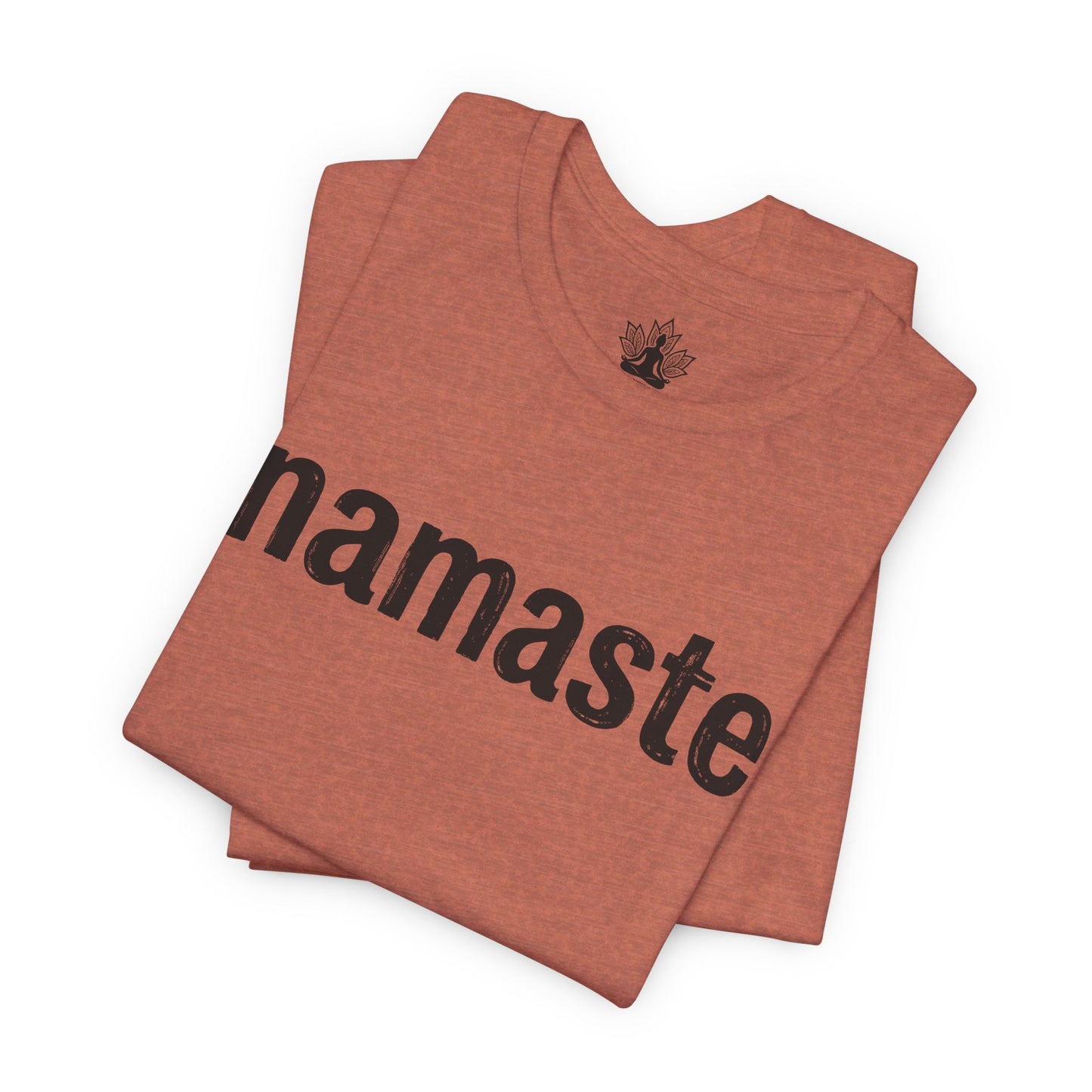 Namaste Men Tee