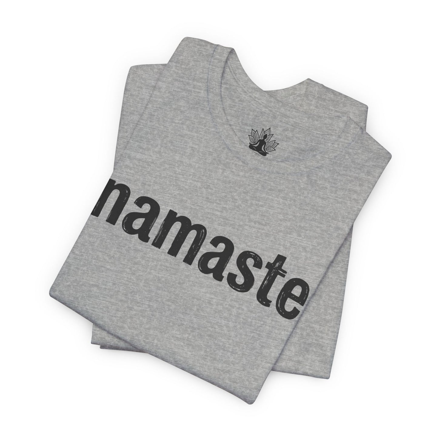 Namaste Men Tee
