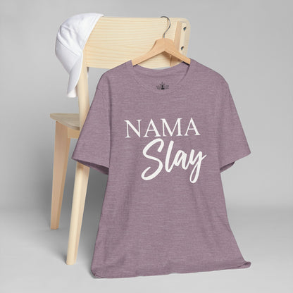 Namaslay Men Tee