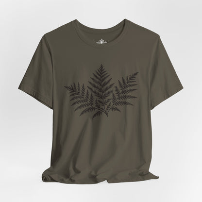 Fern Nature Tee
