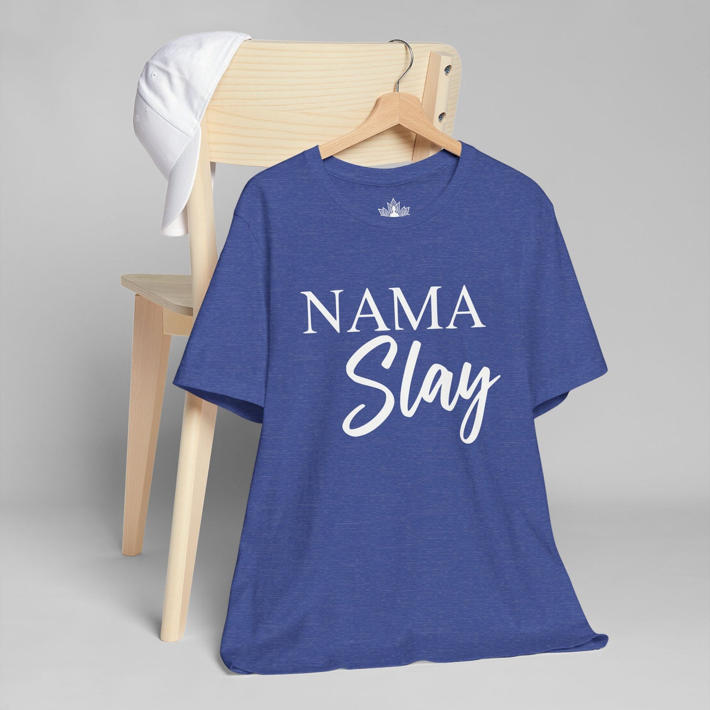 Namaslay Men Tee