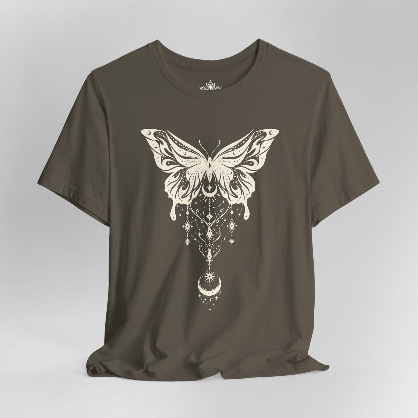 Celestial Butterfly Tee