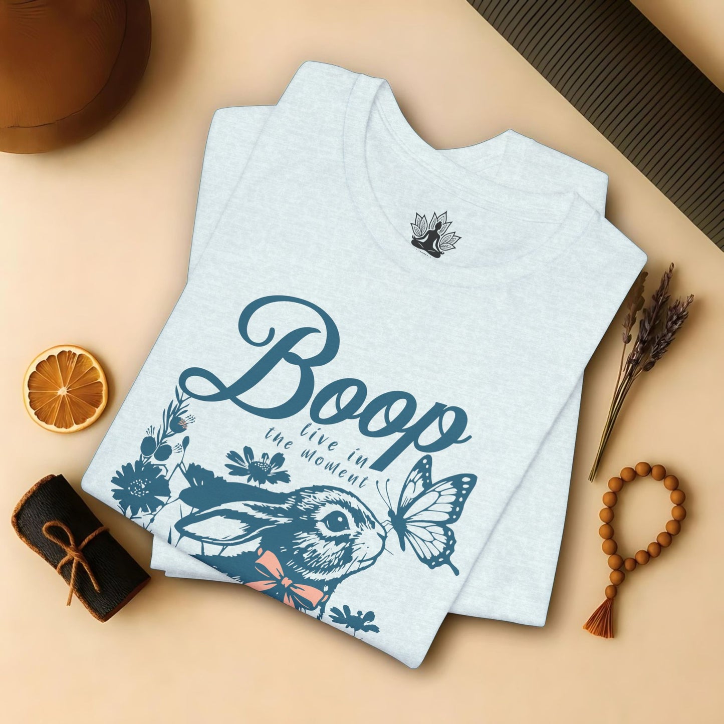 Boop Bunny