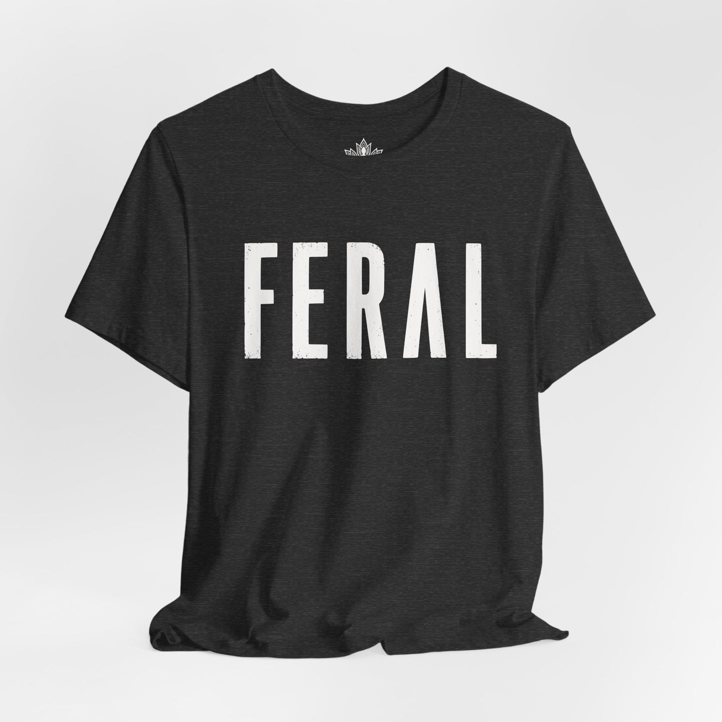 Feral Tee