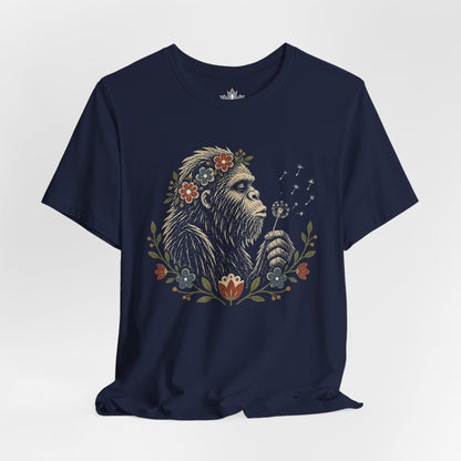 The Wish Keeper Tee