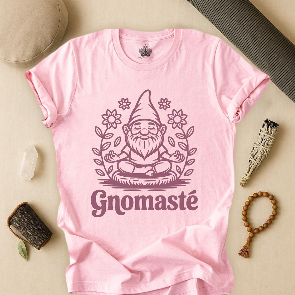 Gnomaste