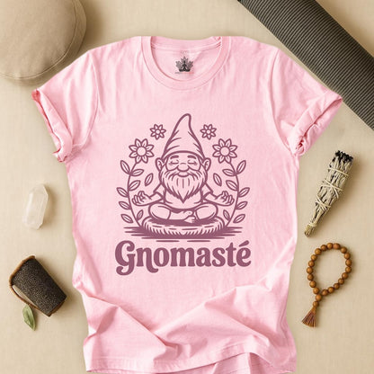 Gnomaste
