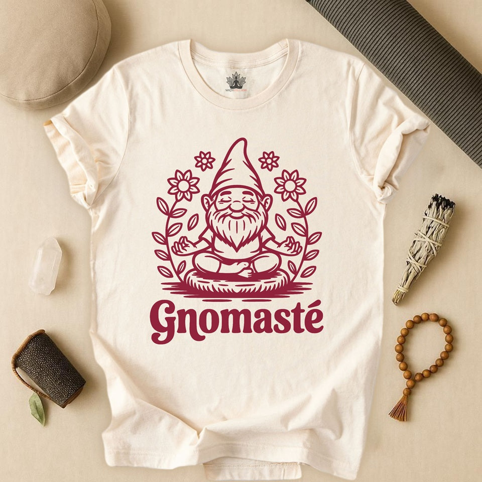 Gnomaste