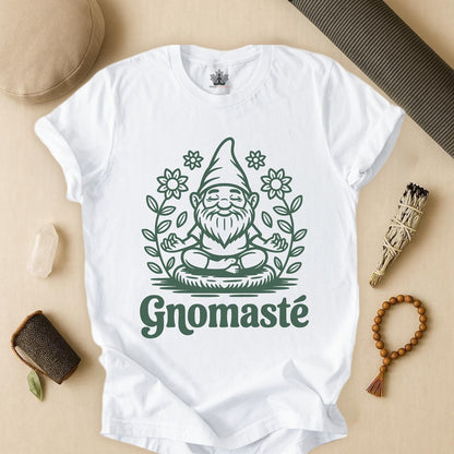 Gnomaste