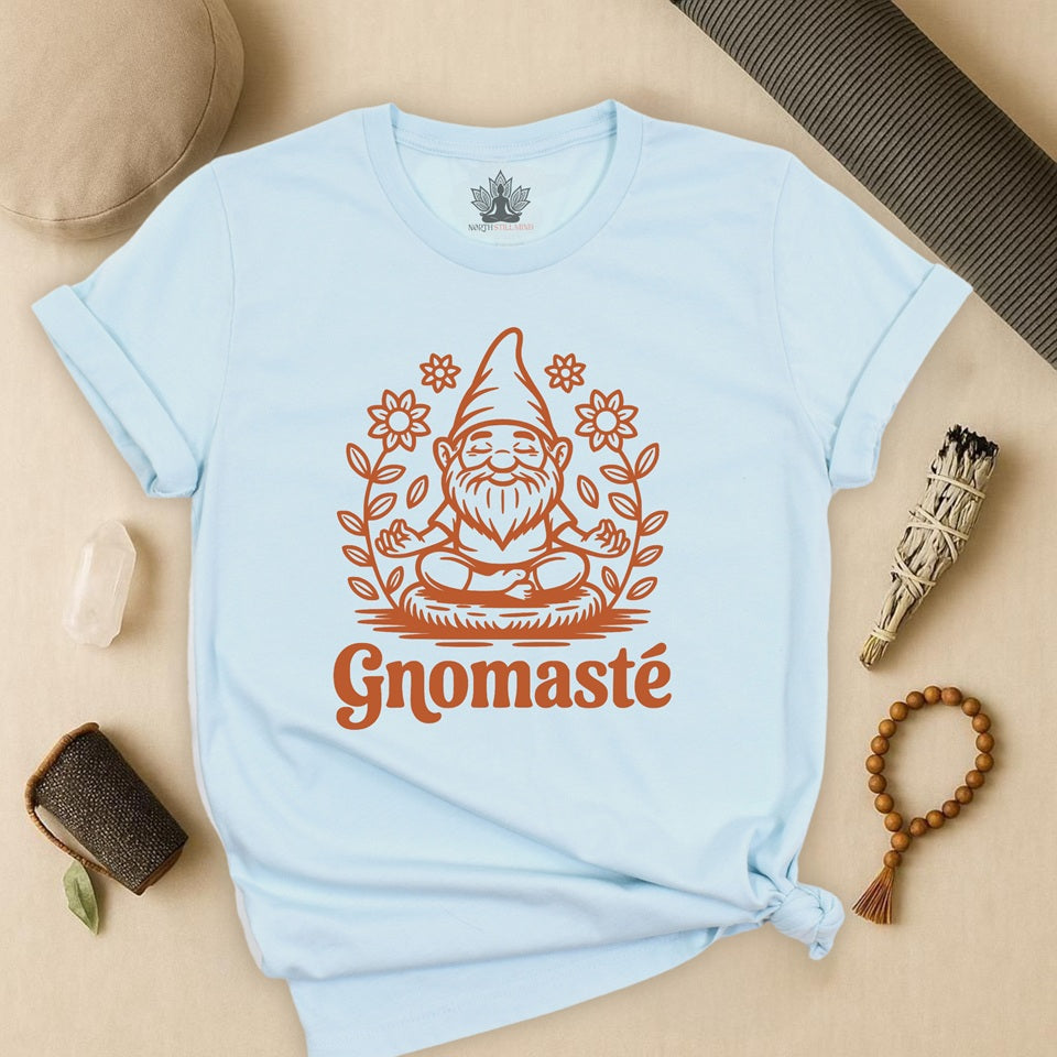 Gnomaste