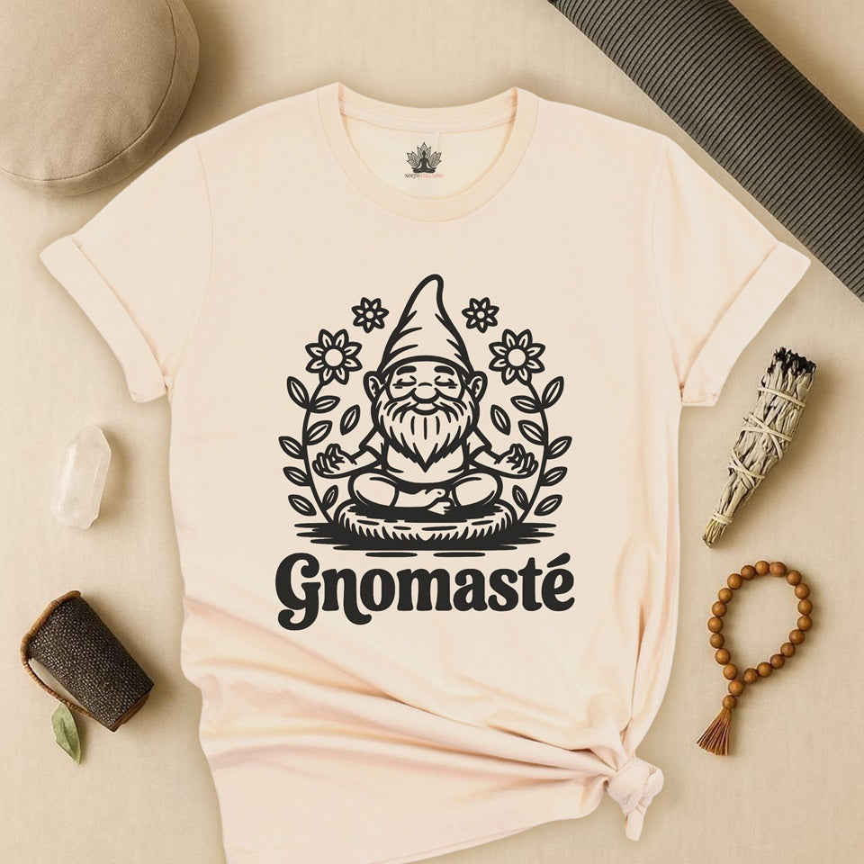 Gnomaste