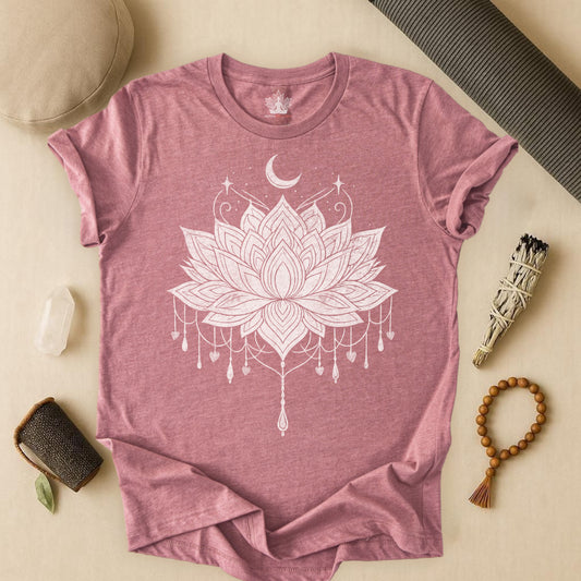 Lune et Lotus Vintage