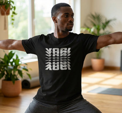 Yogi Stylisé
