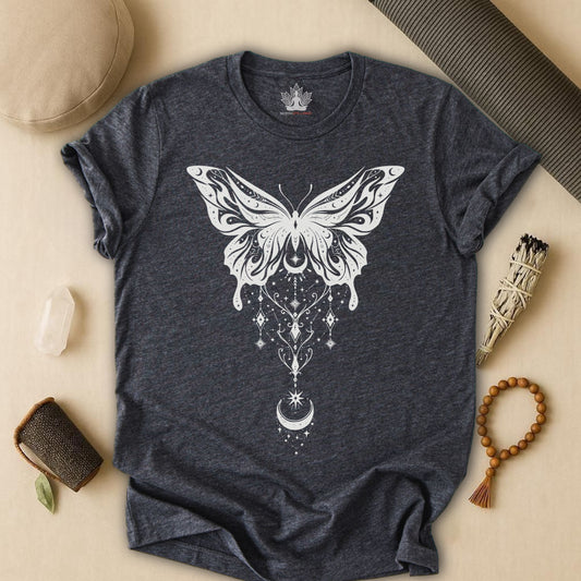 Celestial Butterfly Tee
