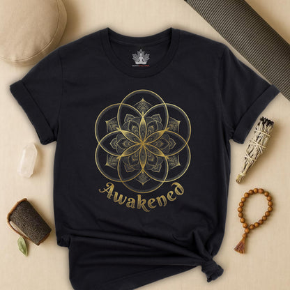 Flower Of Life - Awakened