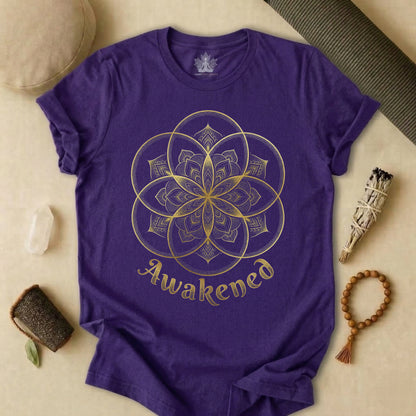 Flower Of Life - Awakened