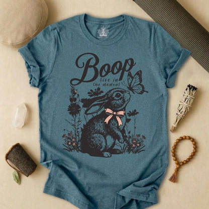 Boop Bunny