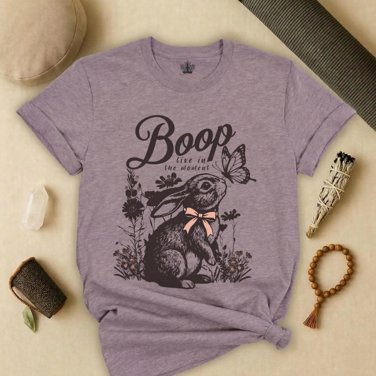 Boop Bunny