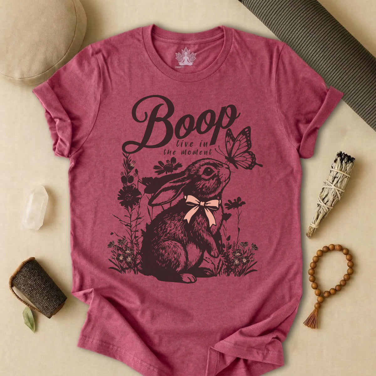 Boop Bunny
