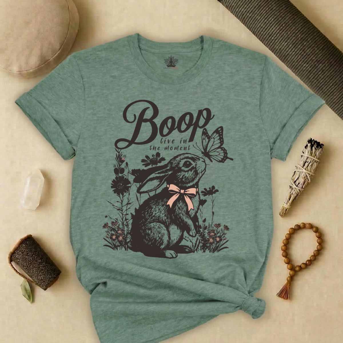 Boop Bunny
