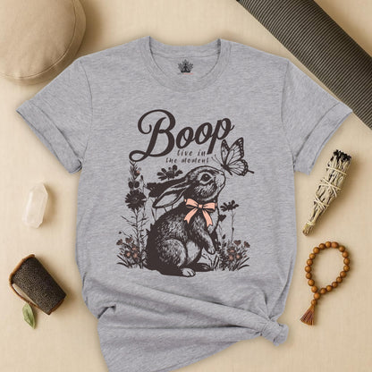 Boop Bunny