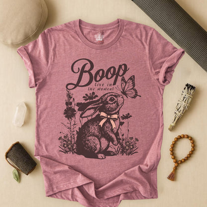 Boop Bunny