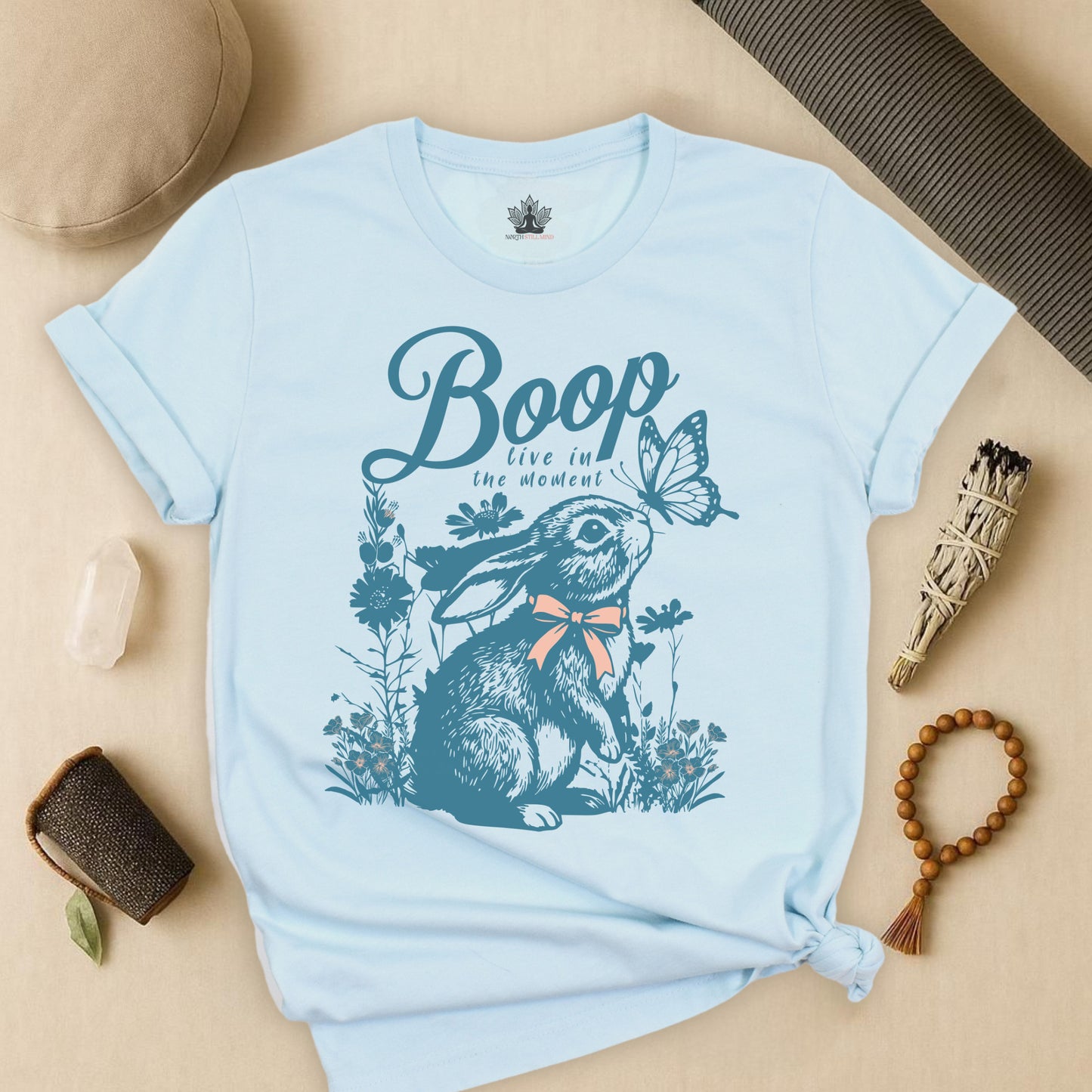 Boop Bunny