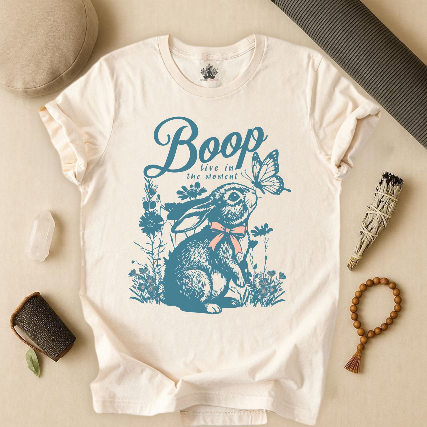 Boop Bunny