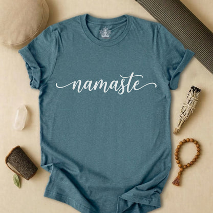 Namaste Tee
