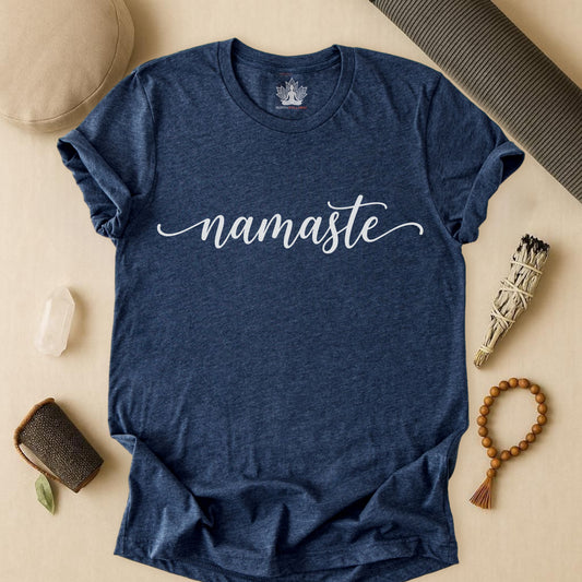 Namaste Tee