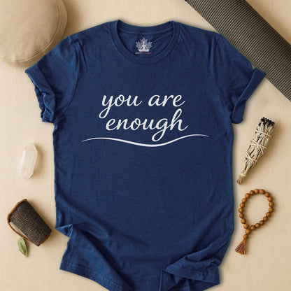 You Are Enough Tee
