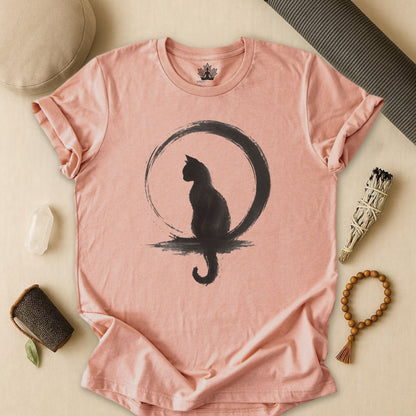 Enso Cats Series #2 Tee