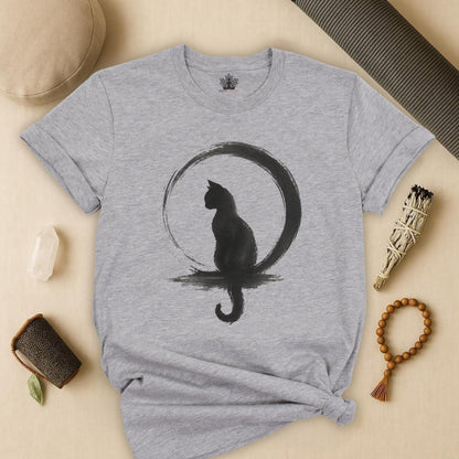 Enso Cats Series #2 Tee