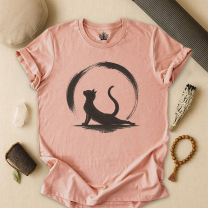 Enso Cats Series #1 Tee