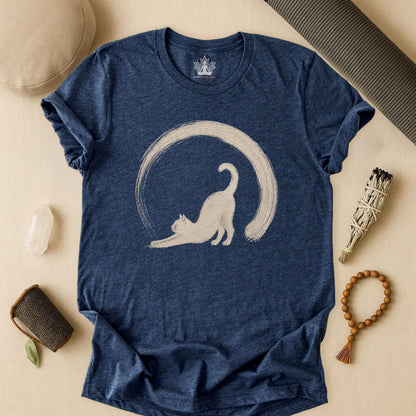 Enso Cats Series #3 Tee