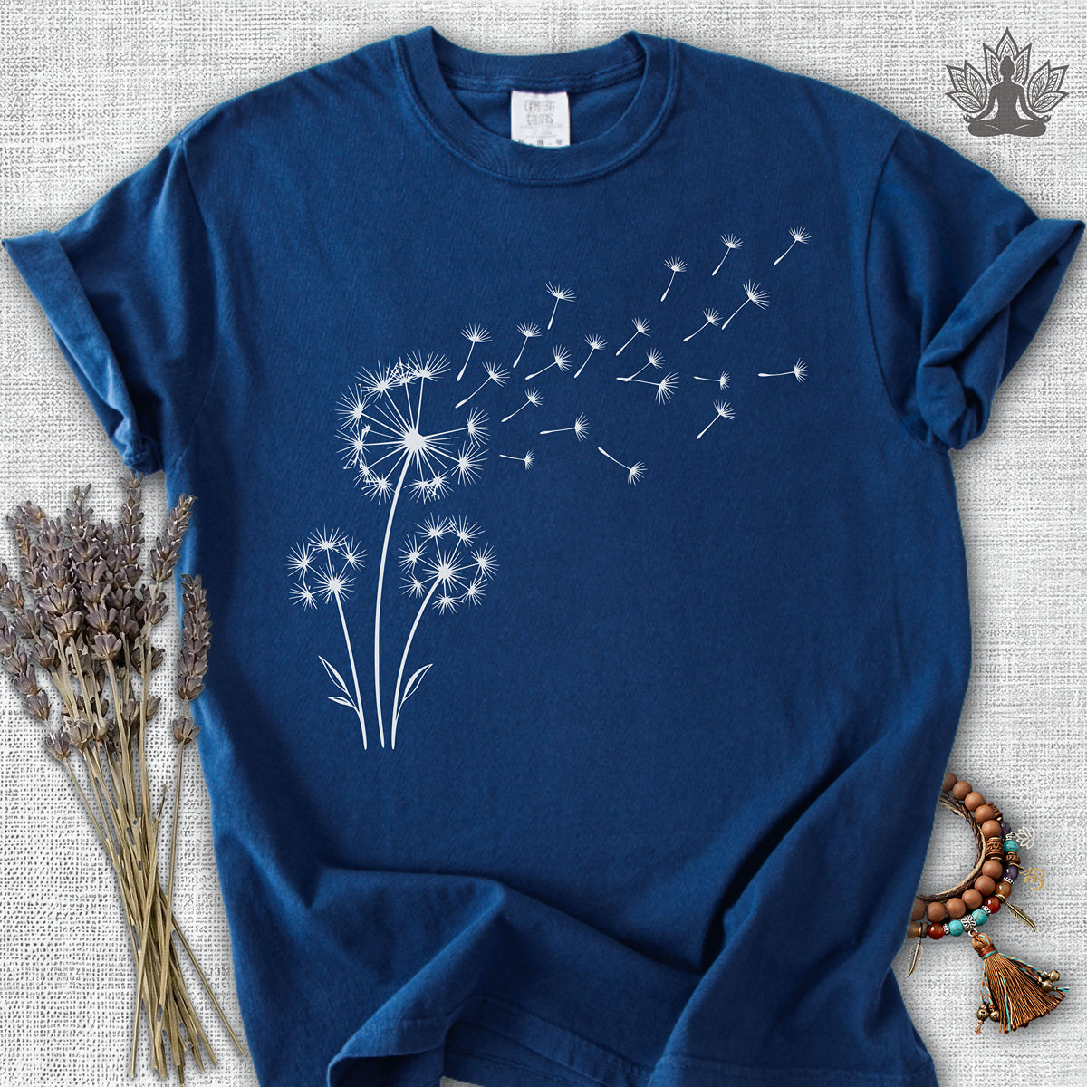 Where The Wind Goes Comfort Colors® Tee