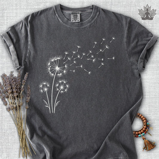 Where The Wind Goes Comfort Colors® Tee
