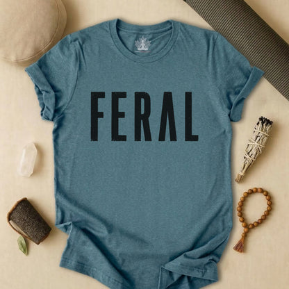 Feral Tee