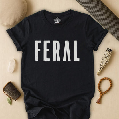 Feral Tee