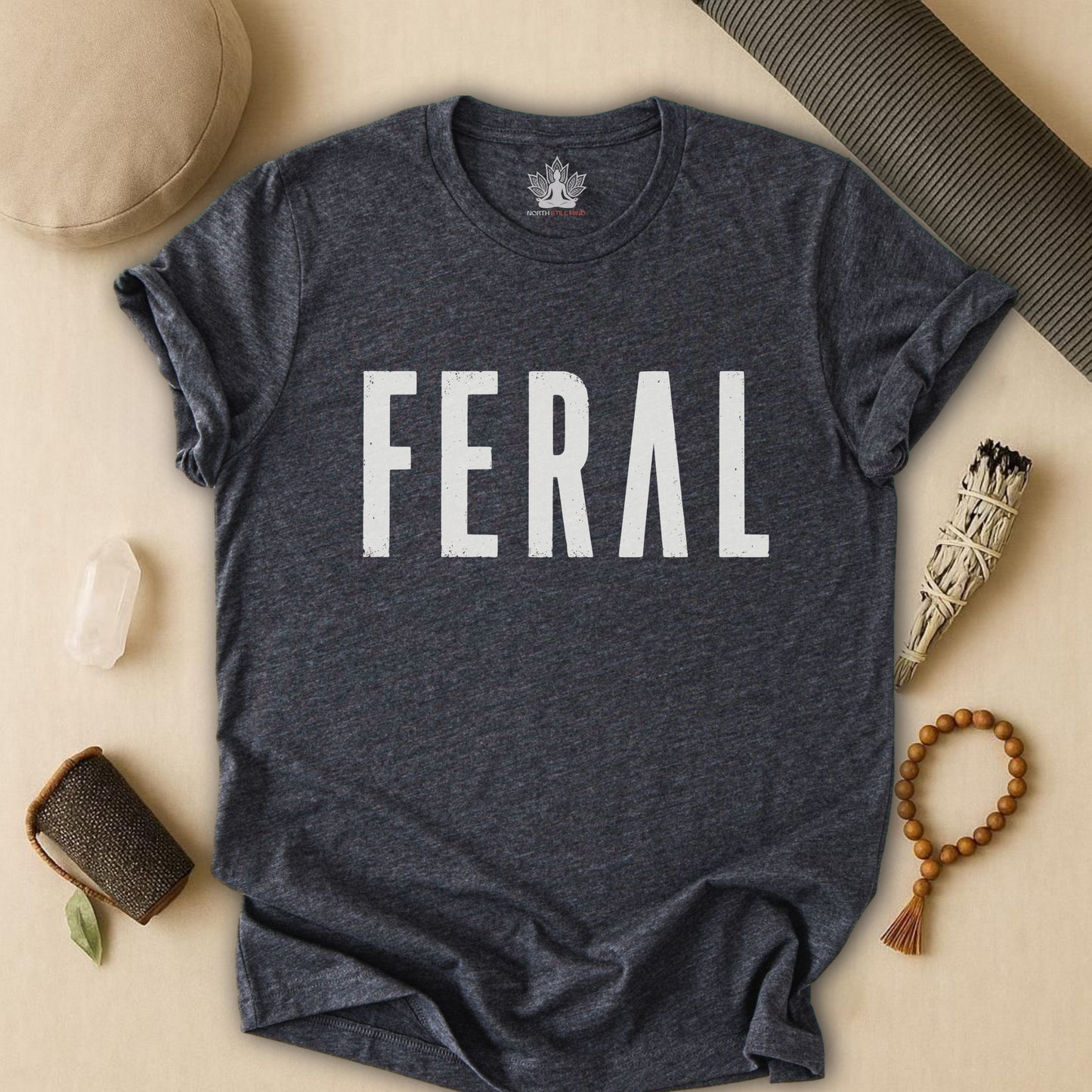 Feral Tee