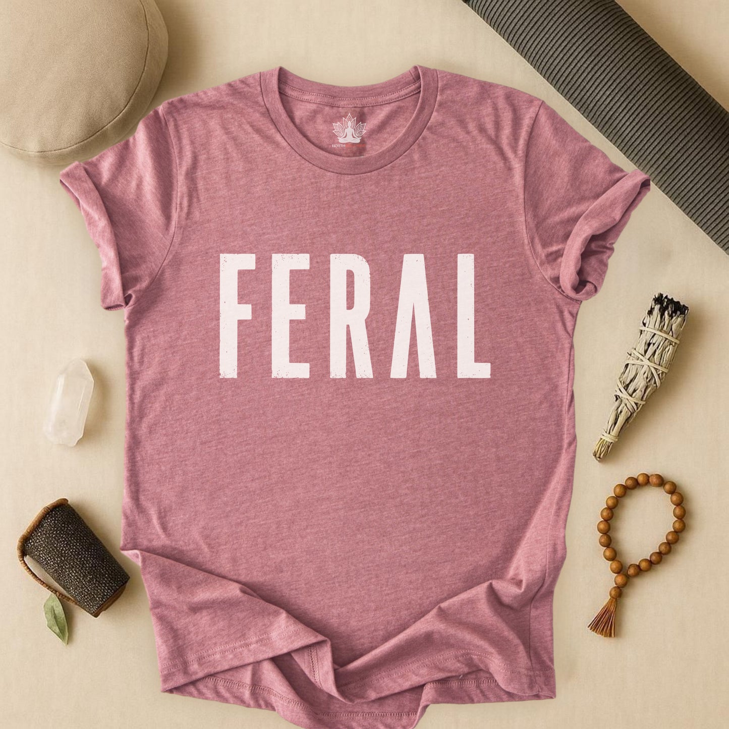 Feral Tee