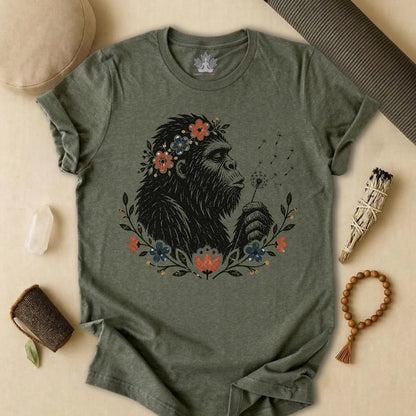 The Wish Keeper Tee